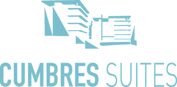 Logotipo de Cumbres Suites, desarrollo de Eleva Capital Group