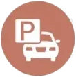 Estacionamiento para automóviles